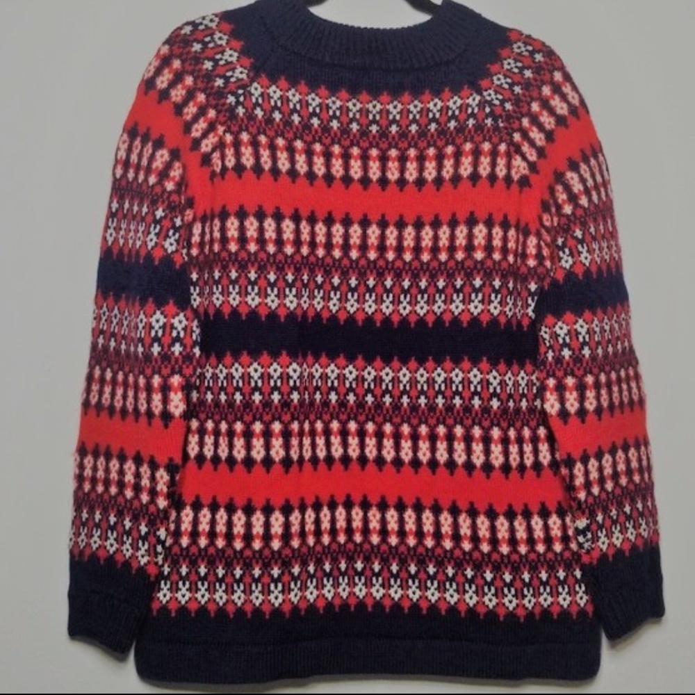 Vintage Wool Knit Germany Sweaters by Alexander's